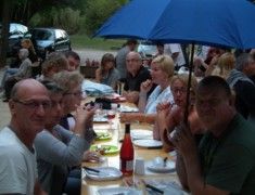 A la Bonne Franquette