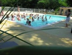Aquagym