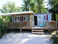 Malta Mobile Home - 30m² - 3 bedrooms